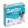 Candioli Duecto Spot On 4 Pipette cane da 40-60 Kg